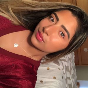 Meet your Posher, Kimberlyn